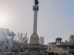 -天津意大利风情旅游区