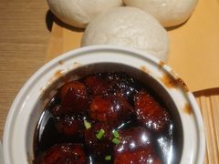 外婆红烧肉-佬肥猫(南翔印象城MEGA店)
