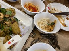 -山西会馆·晋菜·晋商宴·牌匾博物馆(胜利东街店)