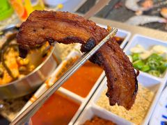 -阿亲家·韩式无限烤肉(春熙路店)