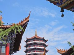 -皇罗禅寺
