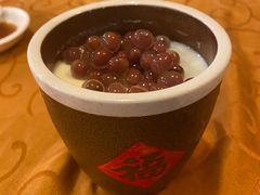 豆腐花-天然居(伦教店)