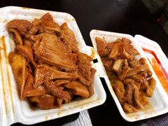 -细妹五香牛杂(步行街店)