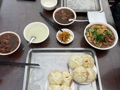 -姚记炒肝店(鼓楼店)