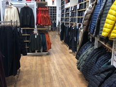-优衣库(长沙国金中心店)