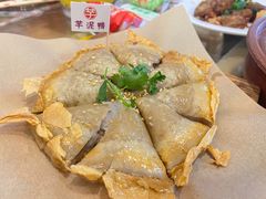 -芋包王闽南茶楼(八市店)