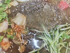 -牛马行牛肉饸饹铺(长春总店)