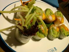-美奈小馆·越南料理(中航城君尚购物中心店)