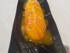 -天宝海鲜酒楼(开发区珠江道店)