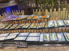 -初色海鲜自助(万丰路店)