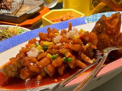 -雨后行菜(报慈北路店)