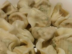 鲅鱼水饺-日丰园海肠水饺·老字号大连海鲜(银泰城店)