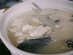 -红星光发煲仔饭(文海店)