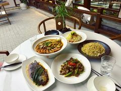 -蘭奢雅集·江浙菜(青山江滩店)