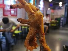 -东直门小院烧烤(回龙观东大街店)