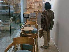用餐区-焙丽拾光(麦凯乐直营店)