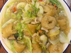 -吴祥记潮州菜·百年老字号·砂锅粥