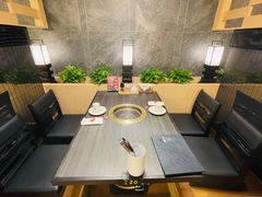 -AJIYA·池袋日式烧肉自助(天津万象城店)