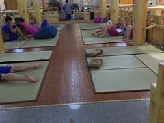 -丽池宫韩式汗蒸会馆(华灯坊店)