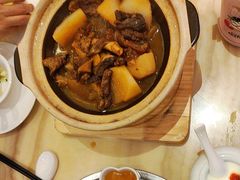 -锦粤宫·精致粤菜(深圳北站店)