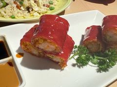 -避风塘(宝山万达店)