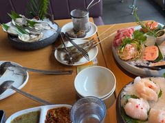-生如夏花泰式火锅(西村黑金店)