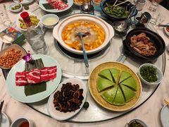 -龙泉人椰子鸡.糟粕醋.海南菜(三亚旗舰店)