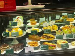 -星巴克(威尼斯人店)