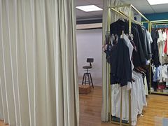 -爱定格照相馆·证件照(青岛李村苏宁店)