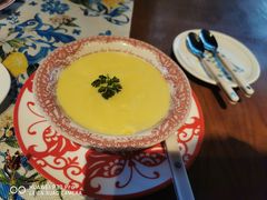 -弗兰克牛排西餐厅Ribone steak house(柠檬花园店)