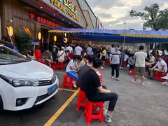 -红日饭店(裕隆三路店)