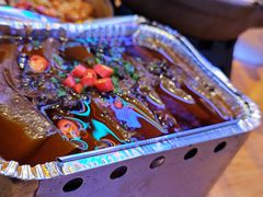 -小俩口烧烤东北菜(双井店)