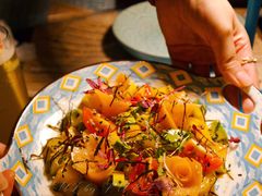 -AZUL by FUEL蓝色·法式酒馆(琶醍店)