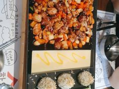 -韩热集市(百源店)