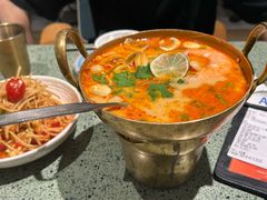 -Home Thai·泰谣(王府井apm店)