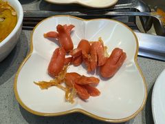 -海底捞火锅(亲贤北街店)