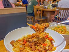 -十二点·辣椒炒肉(南山店)