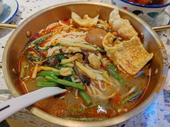 -雙冲柳州螺蛳粉&酸嘢&桂林米粉(簋街店)