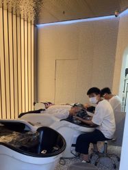 -型色沙龙 Color Salon