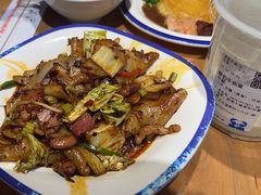 -怪噜范·老贵阳街头名小吃(汇金星力城店)