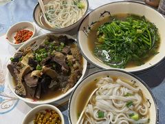 -正宗阳山牛杂(东城店)