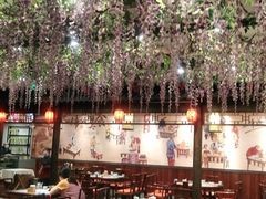 大堂-鸭匠食府·挂炉烤鸭·新京菜(阜成路店)