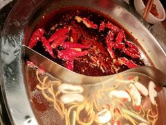 -大龙燚火锅(春熙店)