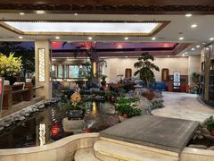-顺峰·粤菜海鲜·早茶自助(阜成店)