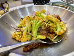 -北海渔村酒楼·粤菜海鲜点心(新华店)