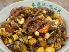 -小民大排档(光谷店)