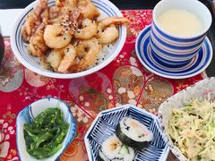 -寿喜屋日式定食