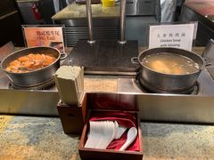 -白天鹅宾馆·流浮阁咖啡厅