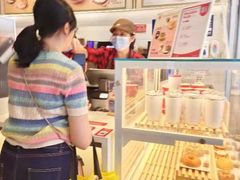 -Tims天好咖啡·贝果(成都东站捷枫店)