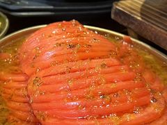 -老姑砂锅·烧烤天津菜(体北道店)